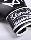 Gants de boxe 8 Weapons Unlimited black