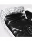 Gants de boxe 8 Weapons Hit White