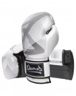 Gants de boxe 8 Weapons Hit White