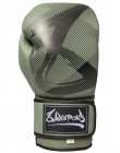 Gants de boxe 8 Weapons Hit Olive