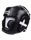 Casque intégral 8 Weapons Unlimited noir