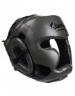 Casque intégral 8 Weapons Unlimited olive