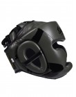 Casque intégral 8 Weapons Unlimited olive