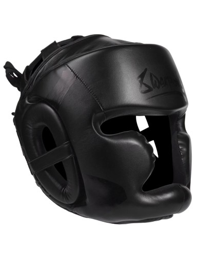 Casque intégral 8 Weapons Unlimited blanc