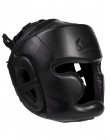 Casque intégral 8 Weapons Unlimited blanc