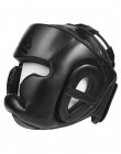 Casque intégral 8 Weapons Unlimited blanc