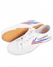 Chaussures Lutai blanches