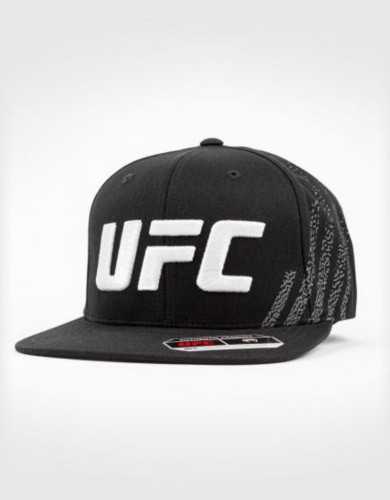 Casquette UFC Venum Authentic Fight