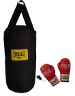 Kit de boxe Everlast pour enfant