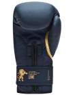Gants de boxe Leone Mat Edition