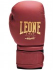 Gants de boxe Leone Mat Edition