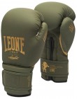 Gants de boxe Leone Mat Edition