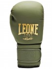 Gants de boxe Leone Mat Edition