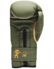 Gants de boxe Leone Mat Edition