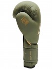 Gants de boxe Leone Mat Edition
