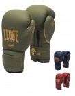 Gants de boxe Leone Mat Edition