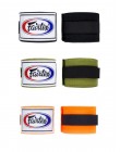 Bandes de maintien pro Fairtex