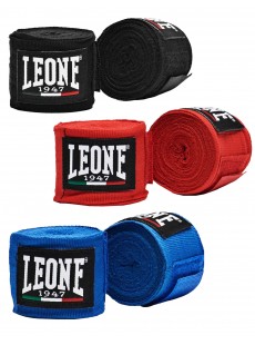 Bandes de maintien safe Leone