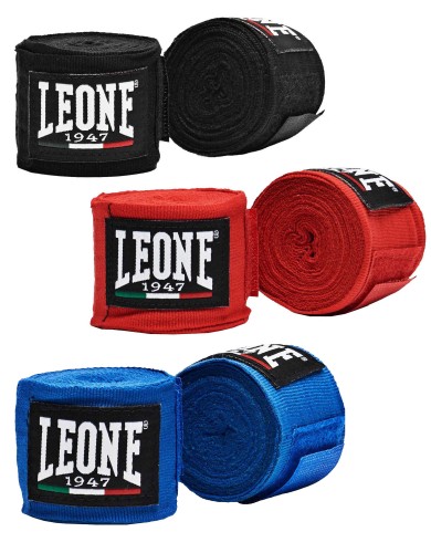 Bandes de maintien safe Leone Bandes de maintien safe Leone