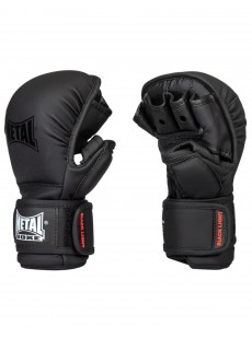 Gants MMA rembourrés avec pouce