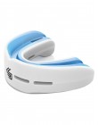 Protège-dents double Thermoformable Gel Nano ShockDoctor