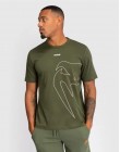 T-shirt Venum Giant Connect Kaki