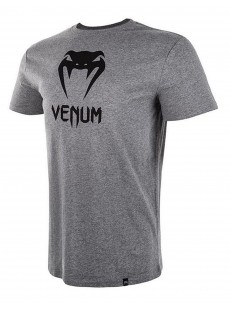 T-shirt Venum Classic gris