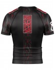 Rashguard Samuraï 2.0