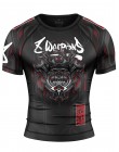 Rashguard Samuraï 2.0