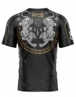 T-shirt Fonctionnel Tiger Yant
