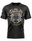 T-shirt Fonctionnel Tiger Yant