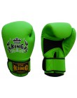 Gants de boxe Thaï / Muay thaï Top King