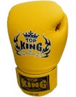 Gants de boxe Thaï / Muay thaï Top King