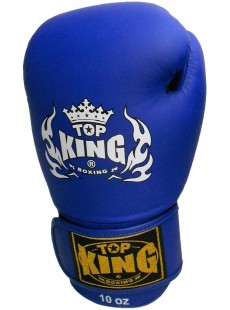 Gants de boxe Thaï / Muay thaï Top King