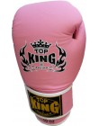 Gants de boxe Thaï / Muay thaï Top King