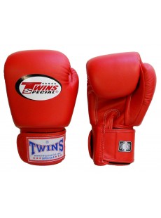 Gants de boxe thai Enfant Twins BGVS3 Synthétique Violet, tarifs