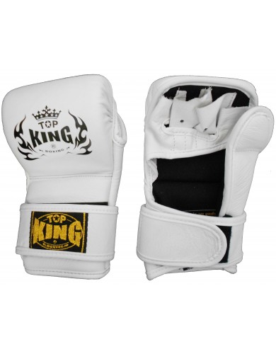 Mitaines de grappling Top King