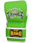 Mitaines de grappling Top King