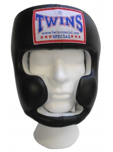 Casque intégral Twins