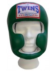 Casque intégral Twins