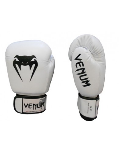 Gants Venum "Power Ice"