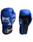 Gants Metal Boxe "Lady"