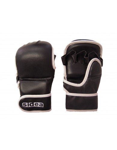 Gants de body combat ferme