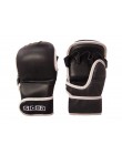 Gants de body combat ferme