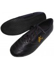 Chaussures "Wu" noires