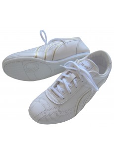 Chaussures "Do-win" blanches