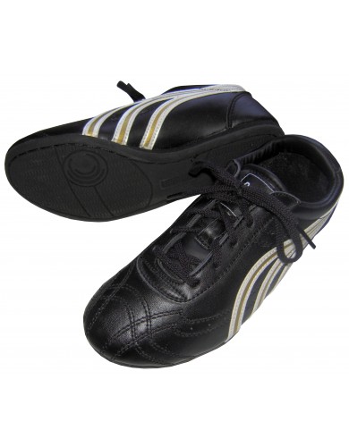 Chaussures "Do-win" noires Chaussures "Do-win" noires