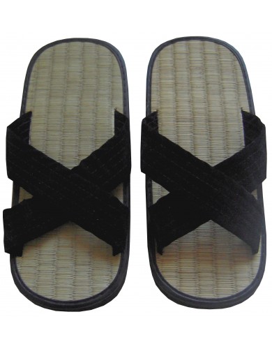 Zoori en paille Zoori en paille