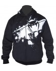 Hoodies Venum "Outlaw"