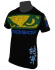 T-shirt Bad Boy "Shogun UFC 113" homme